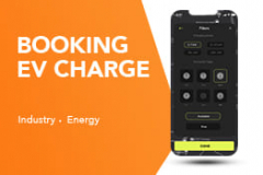 Booking EV Charge